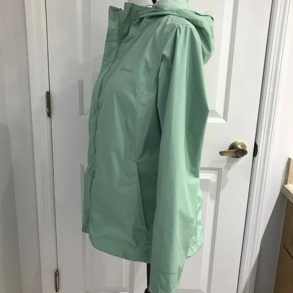Columbia Women's Arcadia Jacket M - Picture 8 of 16